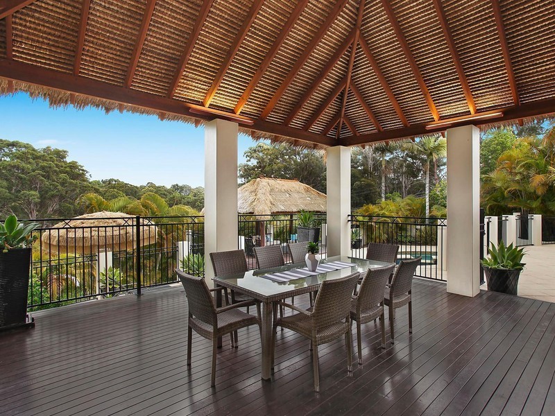 2 Evergreen Drive, Elanora QLD 4221