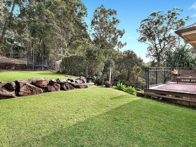 12 Killara Street, Currumbin Waters QLD 4223