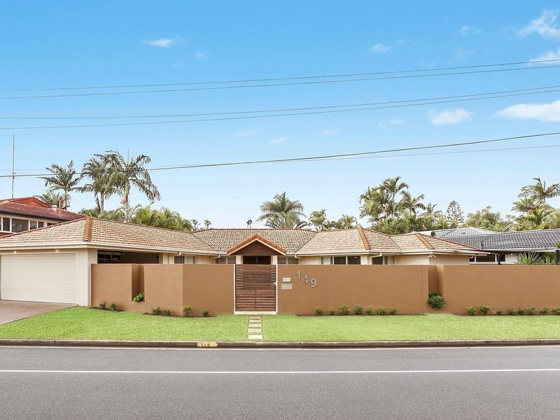 149 Tahiti Avenue, Palm Beach QLD 4221