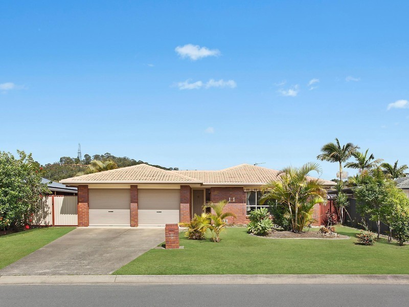 11 Boab Street, Elanora QLD 4221