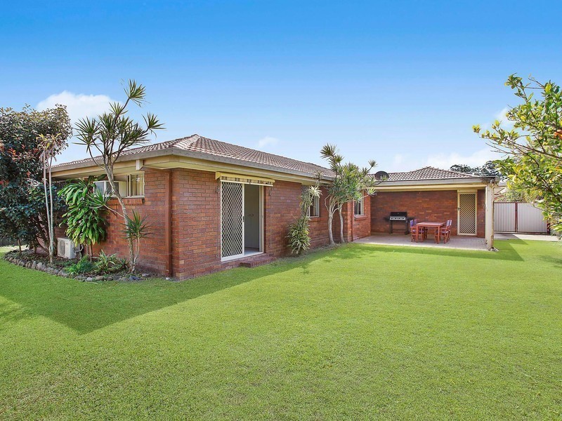11 Boab Street, Elanora QLD 4221