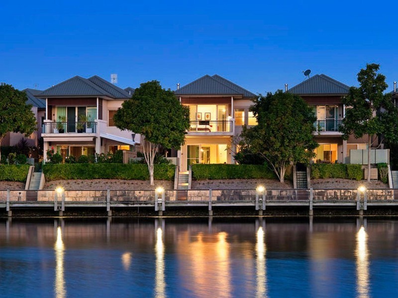 706 Glades Drive, Robina QLD 4226