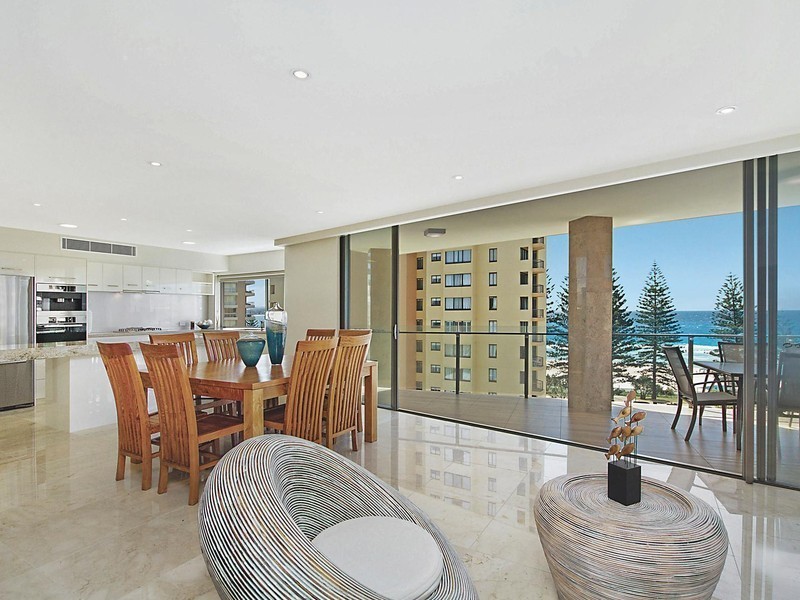 10/16 Eden Avenue, Coolangatta QLD 4225