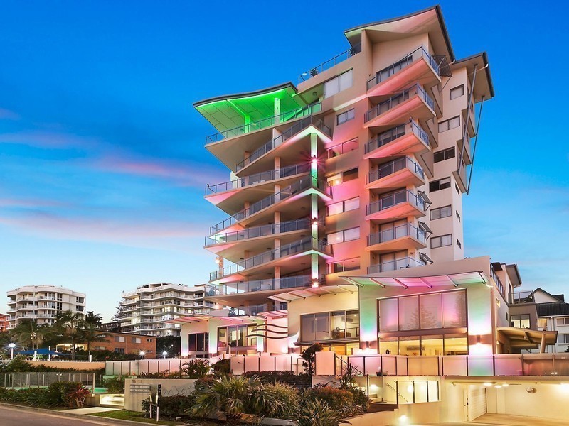 10/16 Eden Avenue, Coolangatta QLD 4225