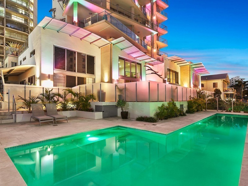 10/16 Eden Avenue, Coolangatta QLD 4225