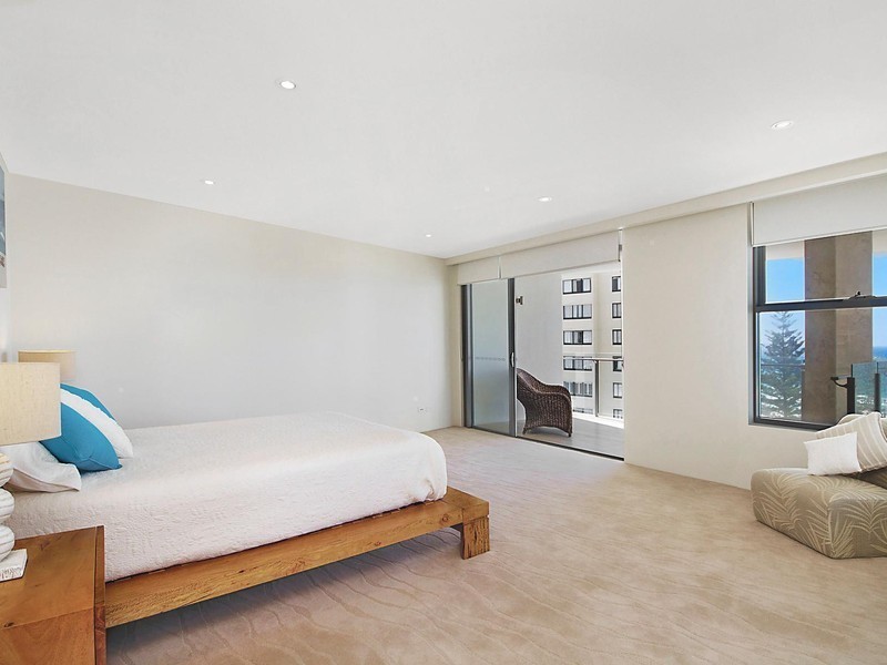 10/16 Eden Avenue, Coolangatta QLD 4225