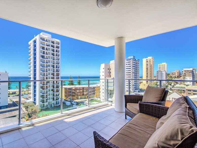 801/215 Boundary Street, Coolangatta QLD 4225
