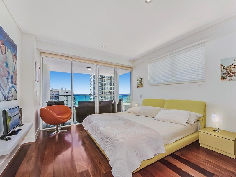 801/215 Boundary Street, Coolangatta QLD 4225