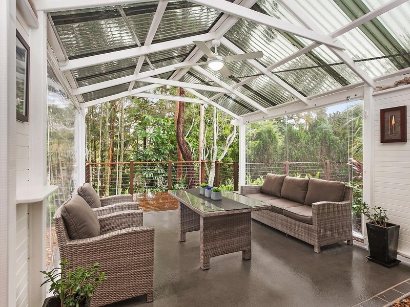 84 Ware Drive, Currumbin Waters QLD 4223