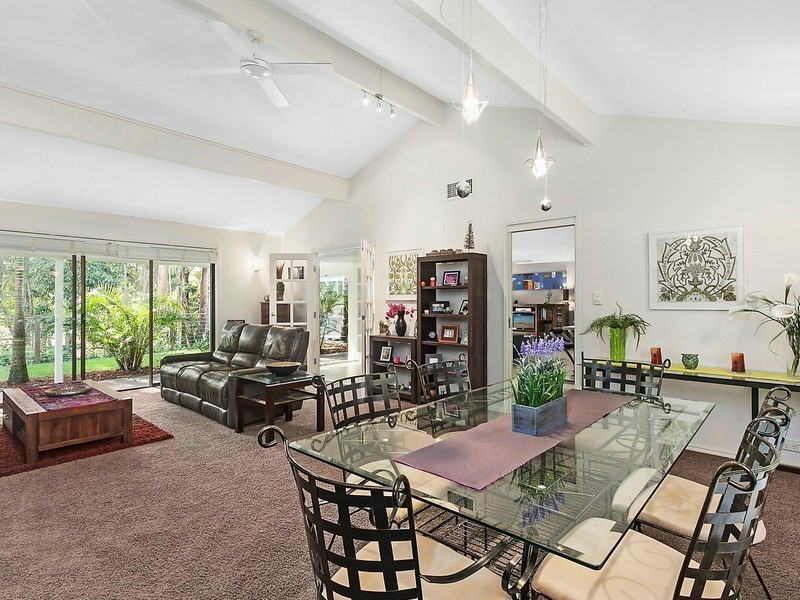 84 Ware Drive, Currumbin Waters QLD 4223