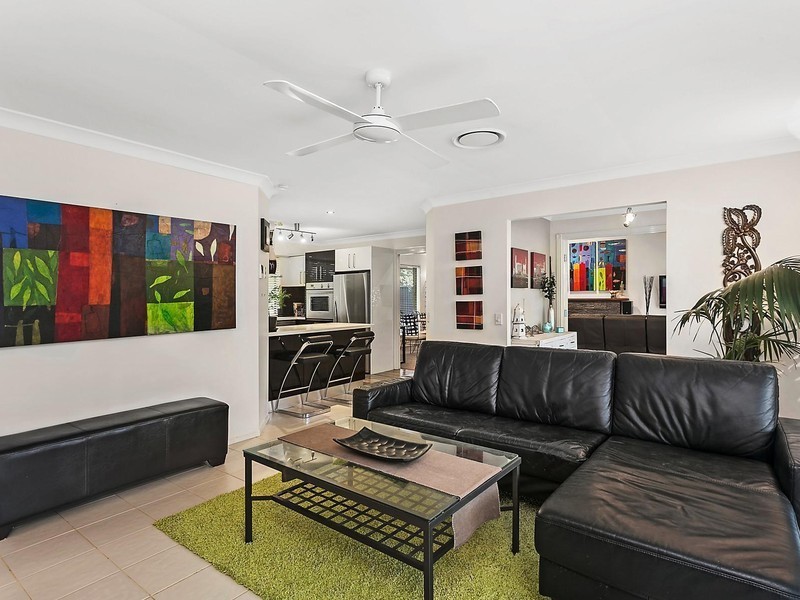 84 Ware Drive, Currumbin Waters QLD 4223