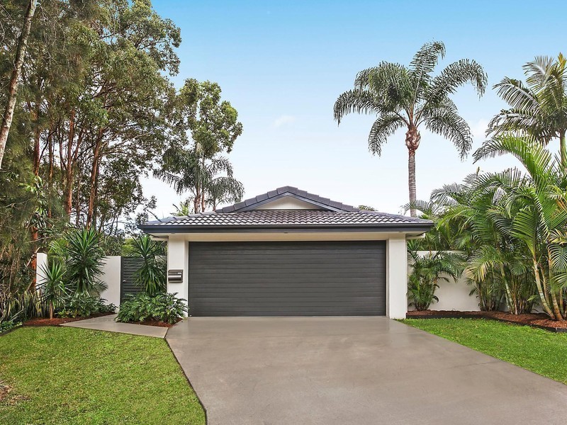 84 Ware Drive, Currumbin Waters QLD 4223