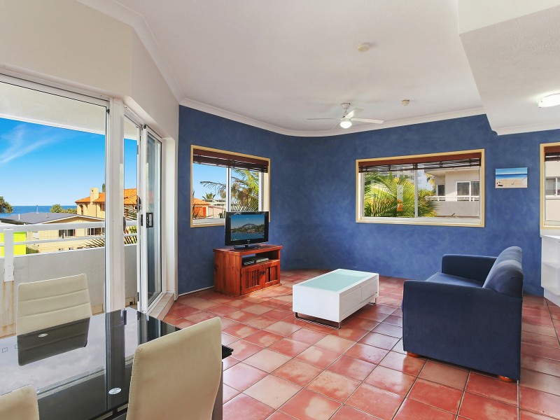 27/14 Jefferson Lane, Palm Beach QLD 4221