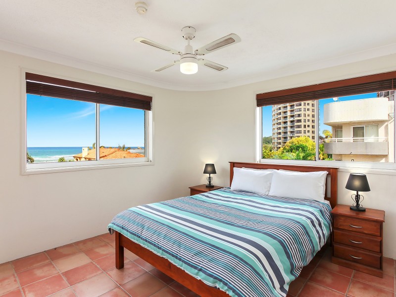 27/14 Jefferson Lane, Palm Beach QLD 4221