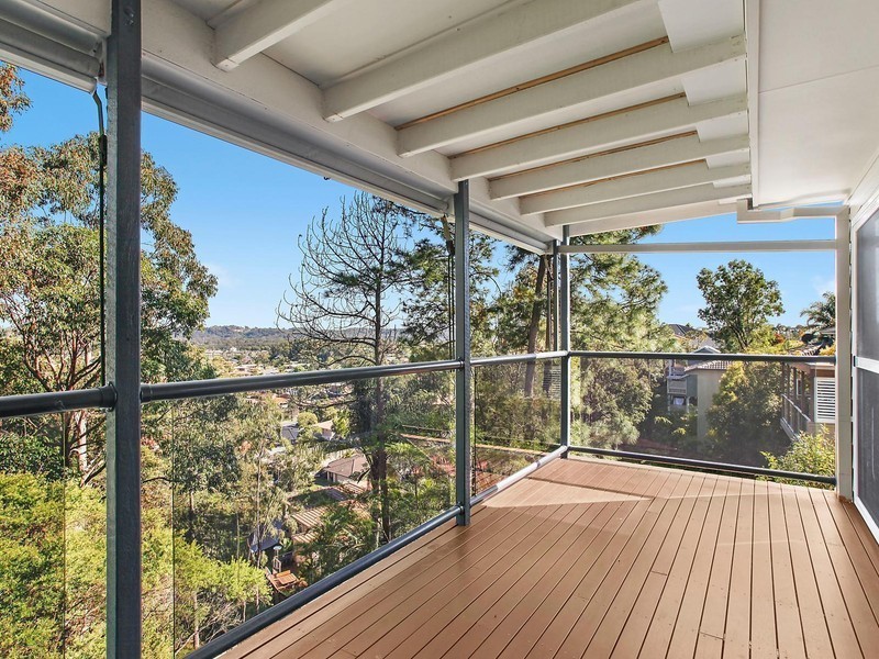 41 Doubleview Drive, Elanora QLD 4221