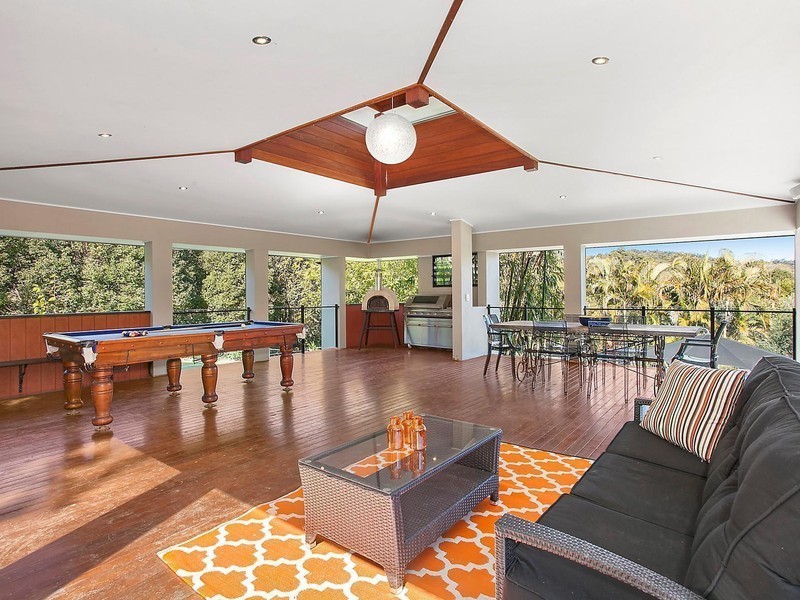 28 Dungogie Drive, Tallebudgera QLD 4228