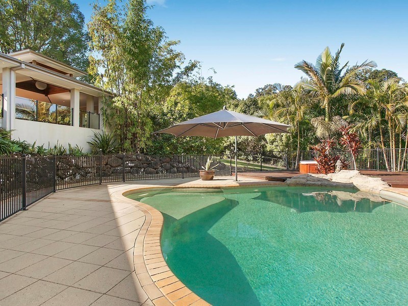 28 Dungogie Drive, Tallebudgera QLD 4228