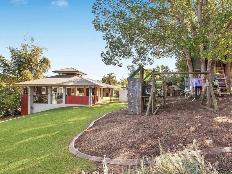 28 Dungogie Drive, Tallebudgera QLD 4228