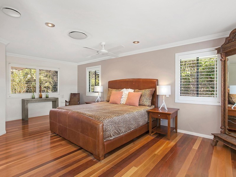 28 Dungogie Drive, Tallebudgera QLD 4228