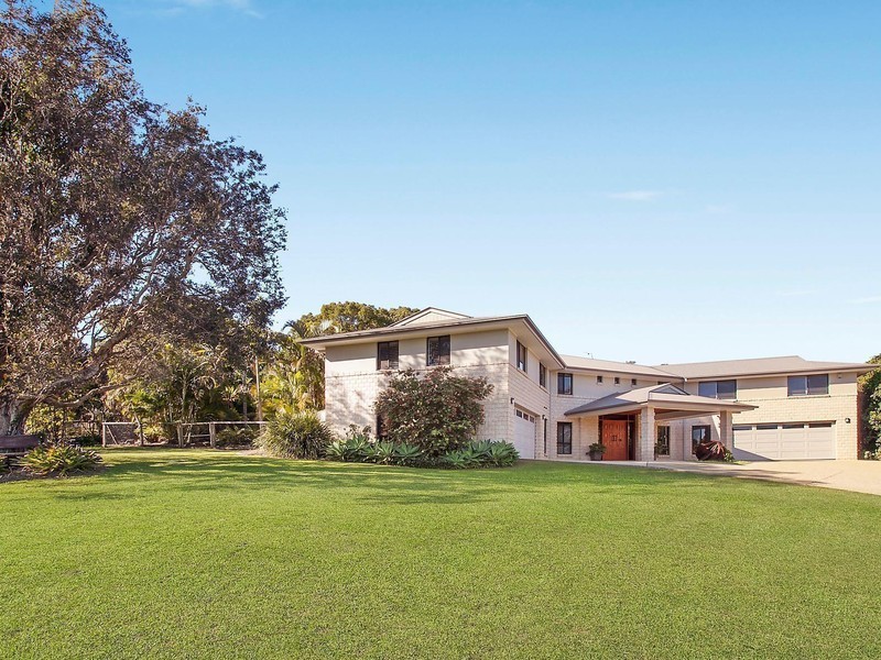 28 Dungogie Drive, Tallebudgera QLD 4228