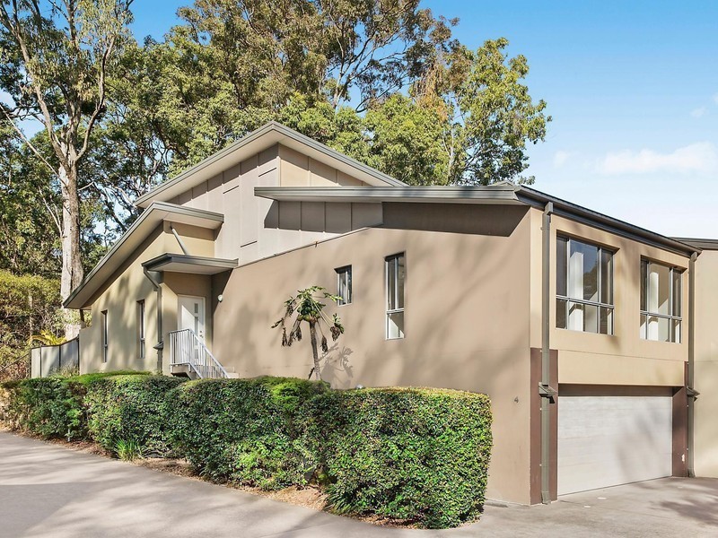 4/181 Gemvale Road, Mudgeeraba QLD 4213