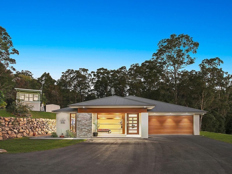 55 Coorabin Court, Tallebudgera QLD 4228