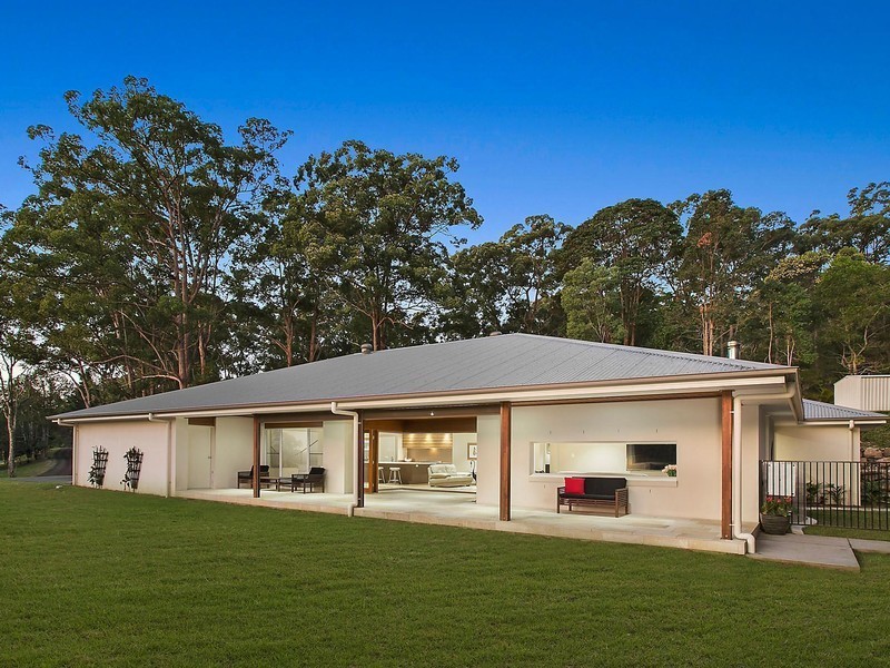 55 Coorabin Court, Tallebudgera QLD 4228