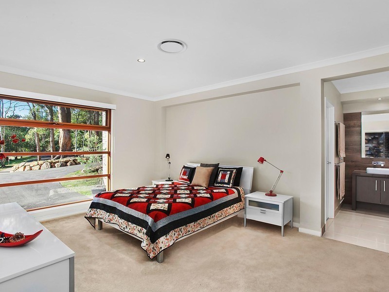 55 Coorabin Court, Tallebudgera QLD 4228