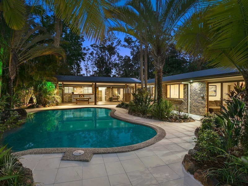 49 Coorabin Court, Tallebudgera QLD 4228