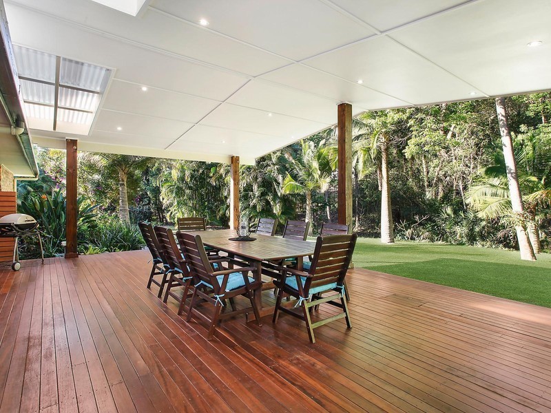 49 Coorabin Court, Tallebudgera QLD 4228