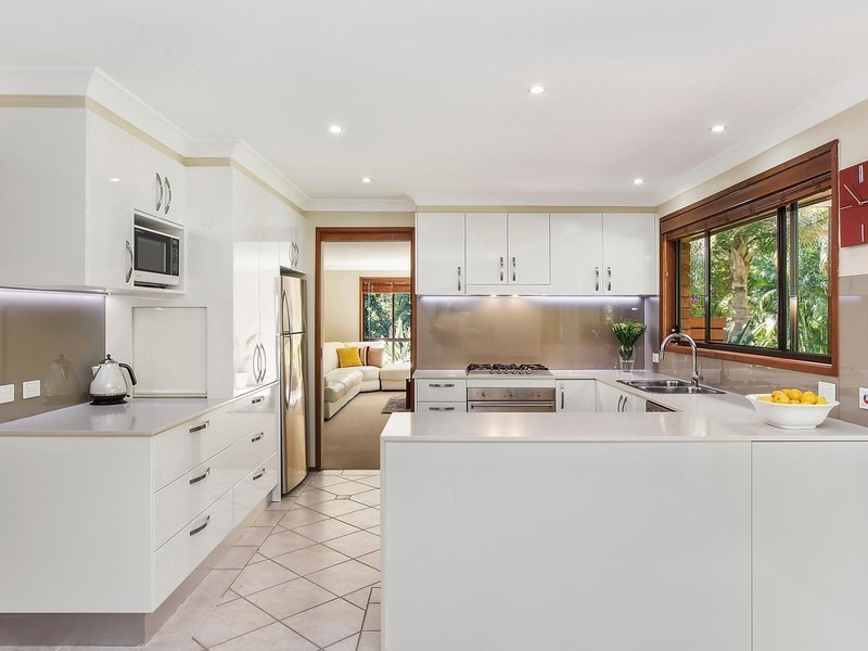 49 Coorabin Court, Tallebudgera QLD 4228