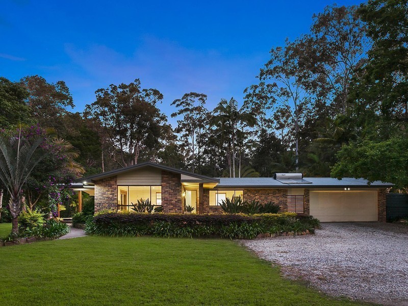 49 Coorabin Court, Tallebudgera QLD 4228