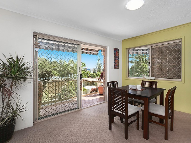 5/5 George Street East, Burleigh Heads QLD 4220