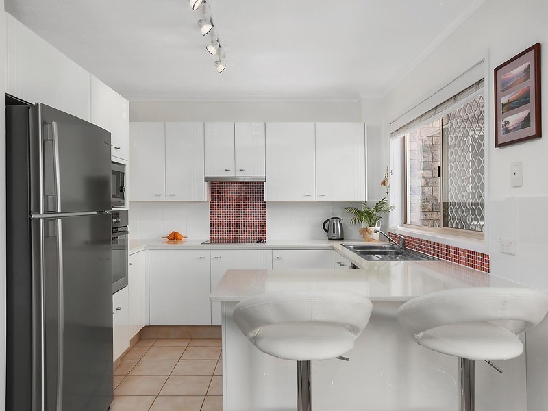 5/5 George Street East, Burleigh Heads QLD 4220