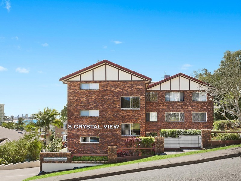 5/5 George Street East, Burleigh Heads QLD 4220