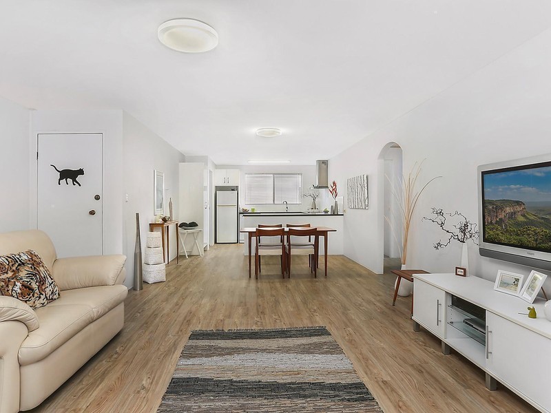 4/7 Fielding Street, Currumbin QLD 4223