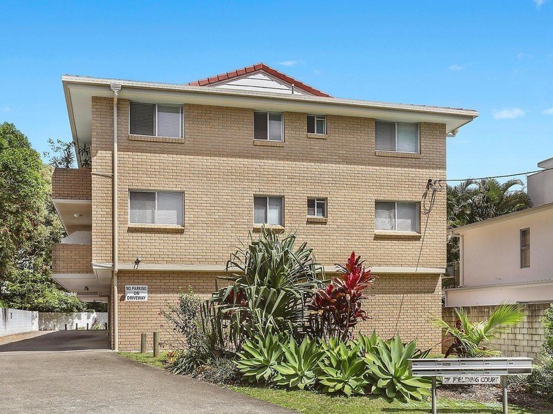 4/7 Fielding Street, Currumbin QLD 4223