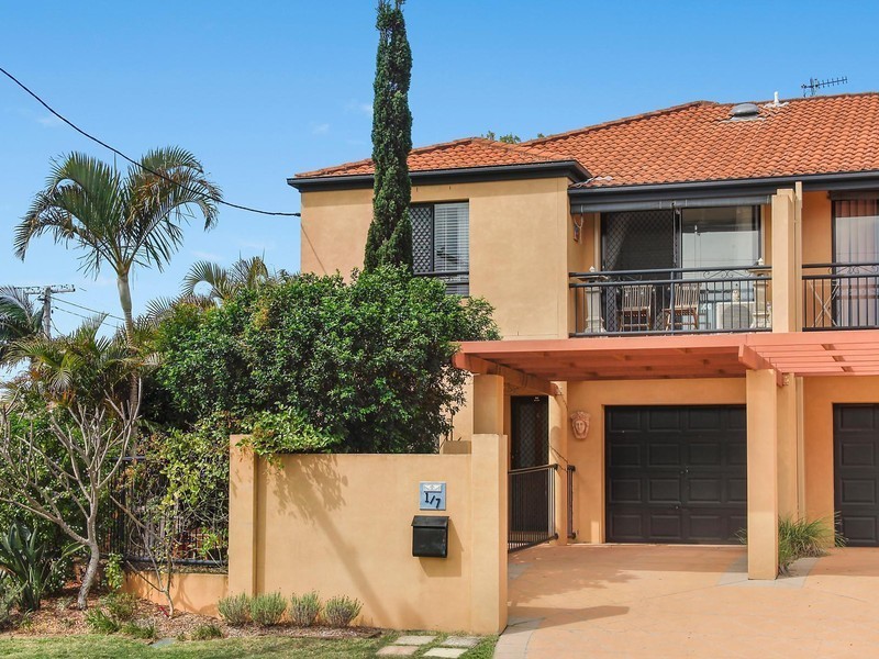 1/7 Cypress Terrace, Palm Beach QLD 4221