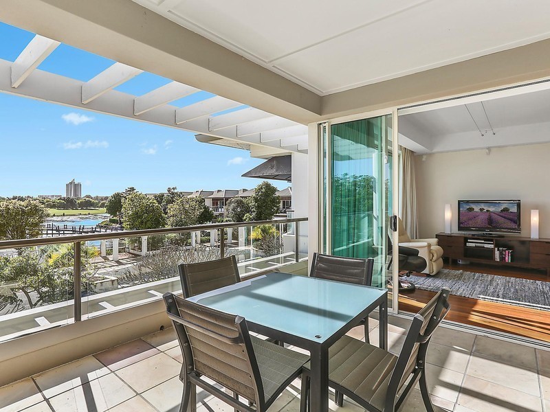 15/600 Glades Drive, Robina QLD 4226