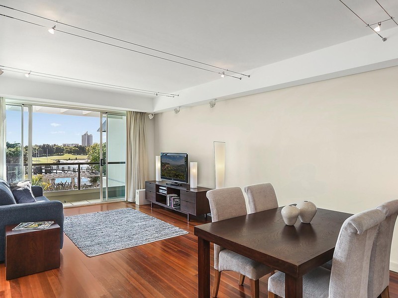 15/600 Glades Drive, Robina QLD 4226