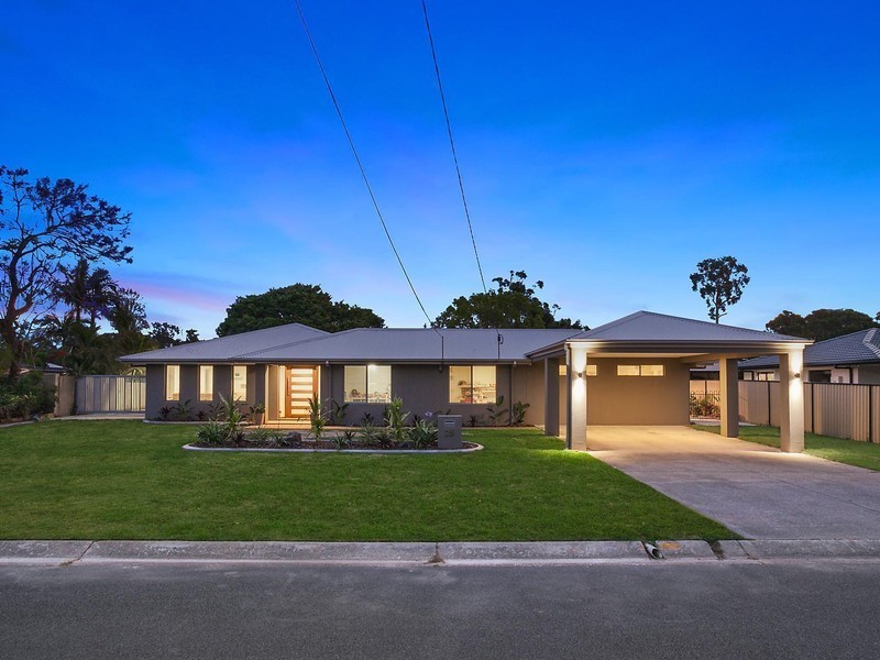 25 Daffodil Street, Tallebudgera QLD 4228