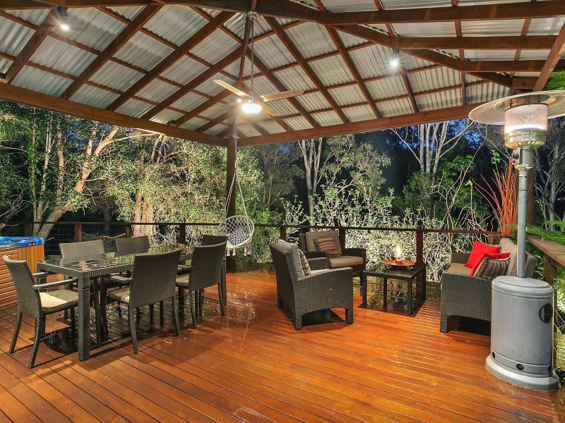 6 Tyalla Court, Tallebudgera QLD 4228