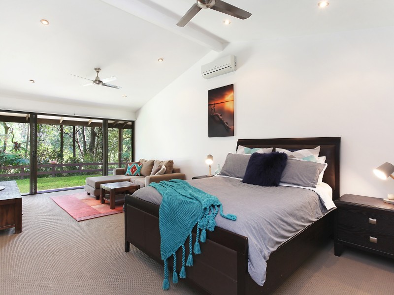 6 Tyalla Court, Tallebudgera QLD 4228