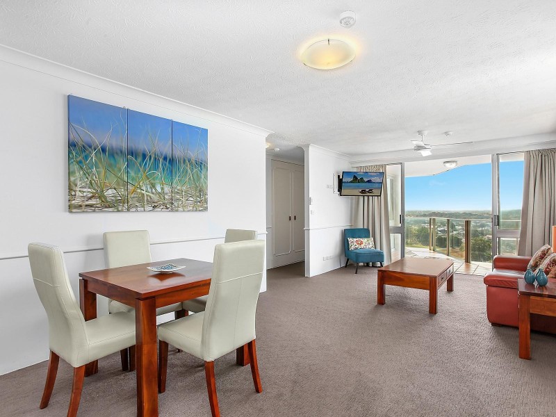 54/30 The Esplanade, Burleigh Heads QLD 4220