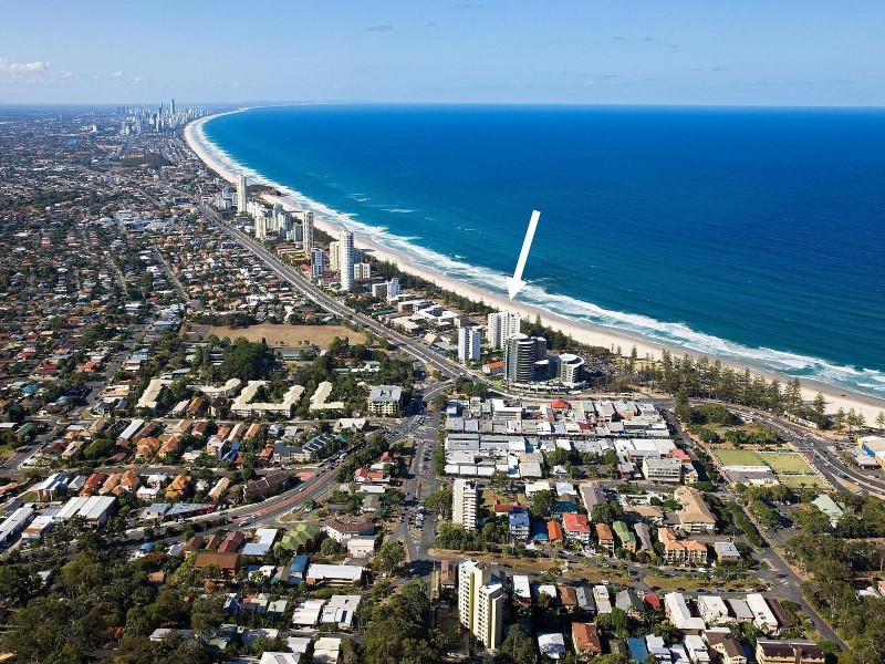 54/30 The Esplanade, Burleigh Heads QLD 4220