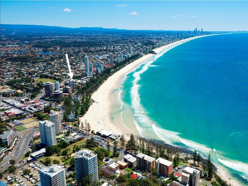 54/30 The Esplanade, Burleigh Heads QLD 4220