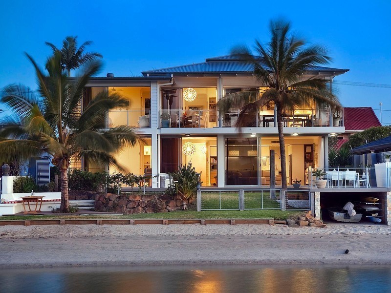 1/19 Barracuda Court, Palm Beach QLD 4221