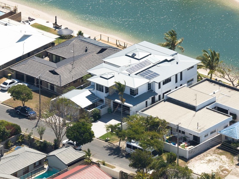 1/19 Barracuda Court, Palm Beach QLD 4221