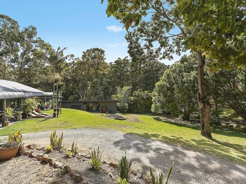 7 Evergreen Drive, Elanora QLD 4221