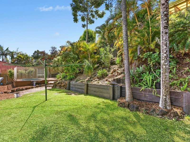 4 Wickepin Court, Elanora QLD 4221